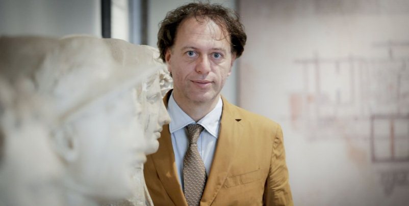 Paolo Giulierini, “Il Museo Archelogico di Napoli avrà una forte valenza sociale”
