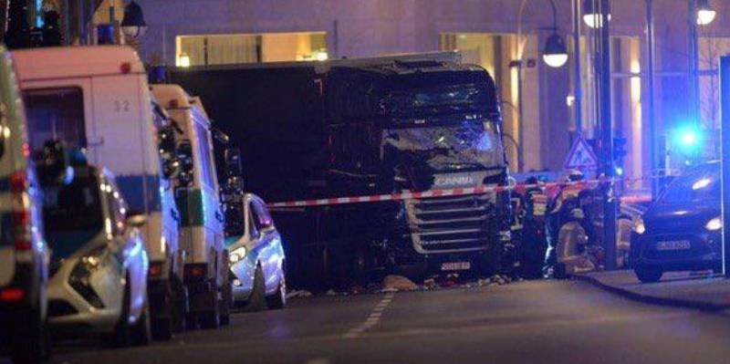 Berlino, è morta Fabrizia Di Lorenzo, la ragazza italiana scomparsa dopo l'attentato
