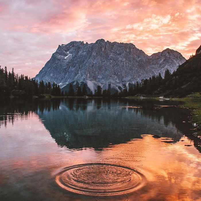 16 Year Old German Photographer Takes Stunning Photos Of His Home Country 57c9440475596 700