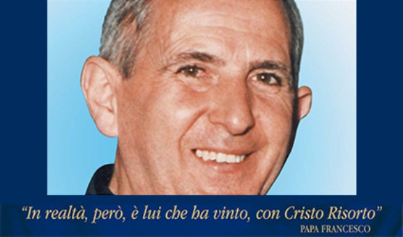 Pino Puglisi