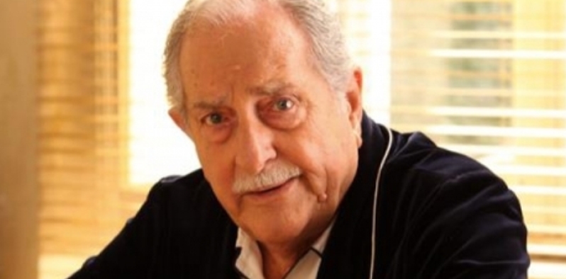 Addio a Riccardo Garrone, volto noto della tv e del cinema