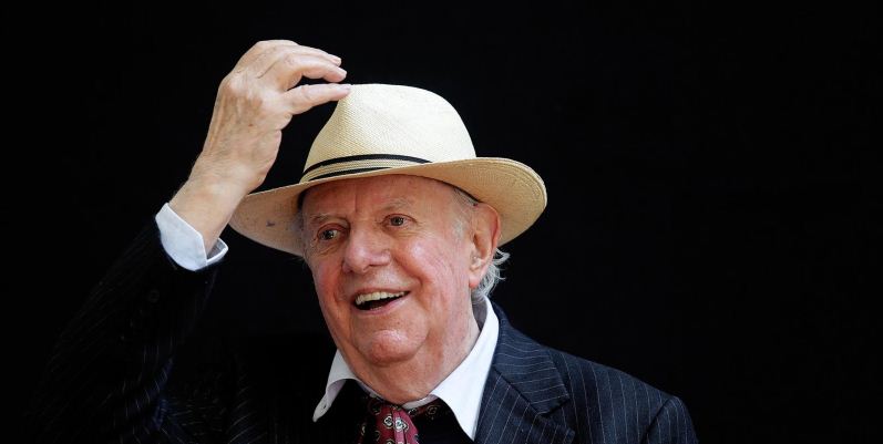 DARIO FO, la cultura fa 90 (anni) !