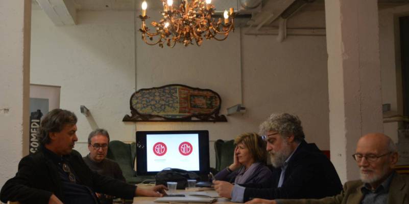 SEM, la nuova casa editrice che "punta sulle storie"