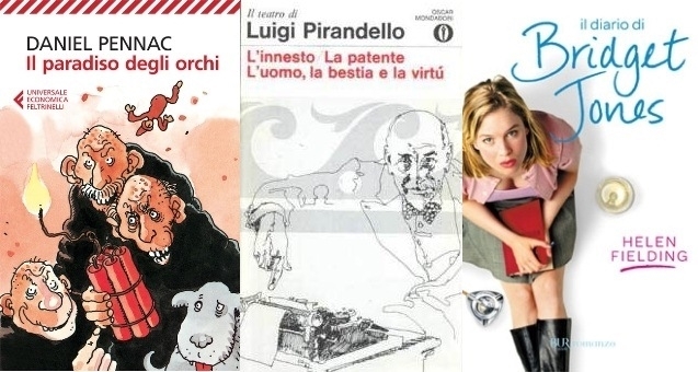 Venerdì 17, sette libri per esorcizzare la sfortuna