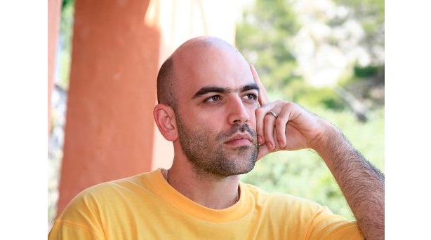 Roberto Saviano accusato di plagio dalla stampa americana