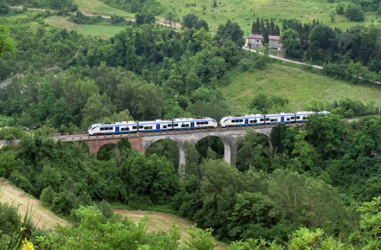 SULLE ORME DI DANTE