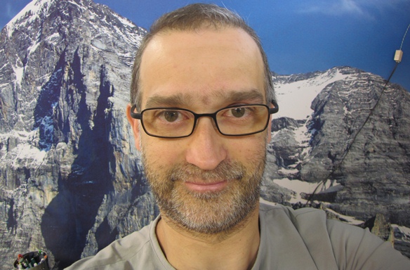 Stampalibri, intervista a Simone Pasquali
