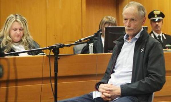 No Tav, Erri De Luca condannato ad otto mesi per “istigazione a delinquere”