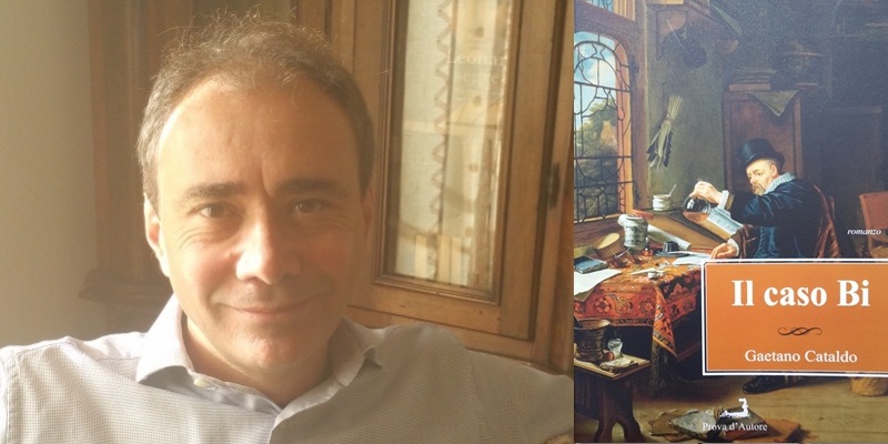 Il giudice Gaetano Cataldo, “Nel mio libro scopro se l’italiano è meglio o peggio del politico che lo governa"