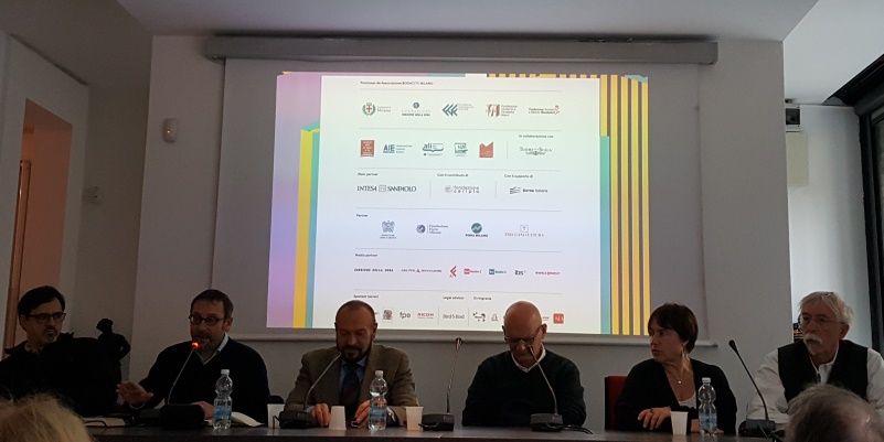 Le "città in giallo" italiane