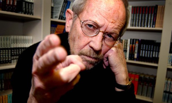 Elmore Leonard, il maestro del noir amato da Hollywood