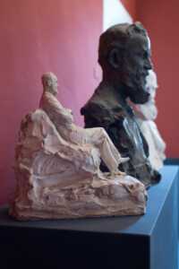 A Verbania riapre il Museo del Paesaggio con Troubetzkoy 2 P. Troubetzkoy, Geo
