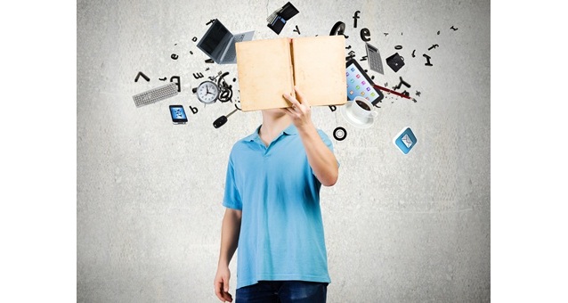 Se la tua vita fosse un libro, che titolo avrebbe? Scoprilo con questo test