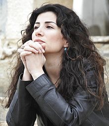 Joumana Haddad