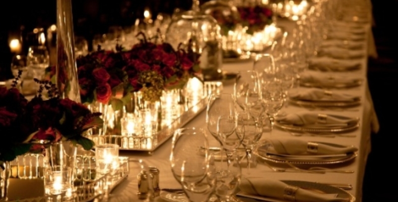 10 personaggi letterari da NON invitare al cenone di Natale