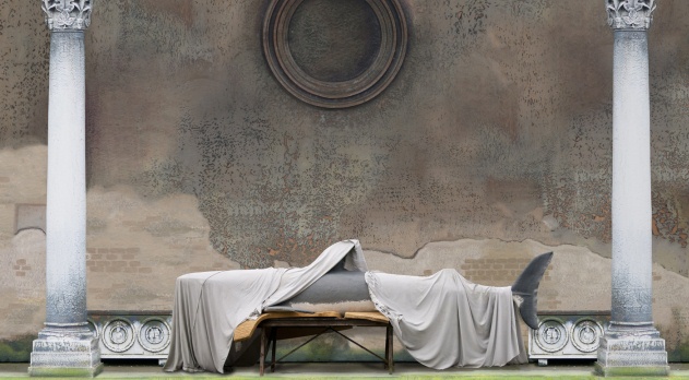 ''Italia Inside Out'', la grande mostra fotografica a Palazzo della Ragione