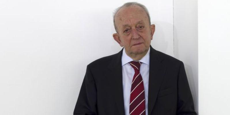 E' morto Tullio De Mauro, linguista e presidente Fondazione Bellonci