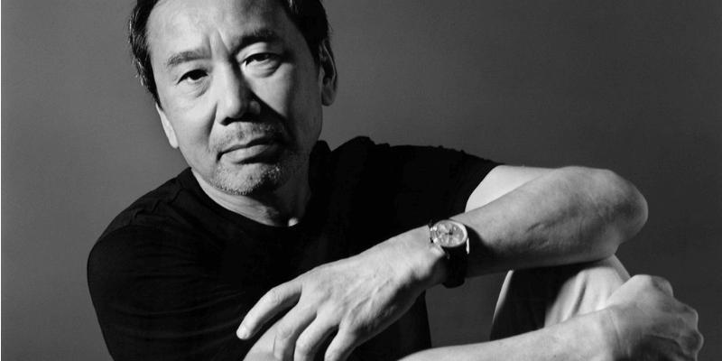 Il libri di Murakami non tradotti in italiano
