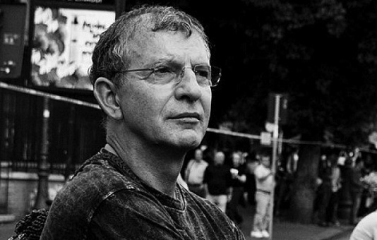 Buon compleanno – 25 febbraio. Tanti auguri ad Aldo Busi