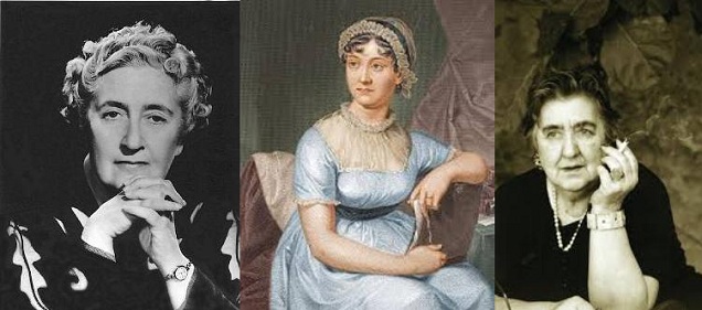 Quale autrice classica ti somiglia di più?