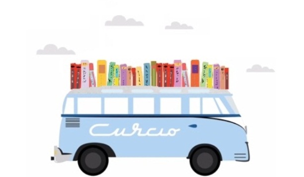 Bookbus, proseguono i viaggi con l'autore grazie alla Biblioteca su strada