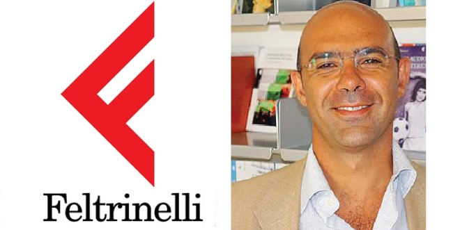 Gianluca Foglia, “Basta monopoli, Feltrinelli non partecipa allo Strega”