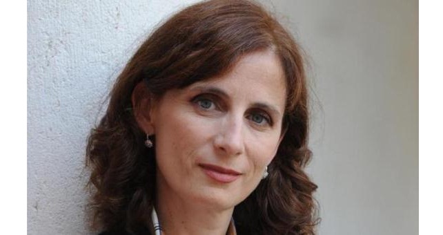Buon compleanno – 27 ottobre. Tanti auguri a Margaret Mazzantini