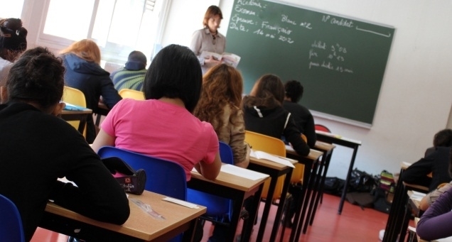 Scuola, un ragazzo italiano su 4 non studia abbastanza la matematica