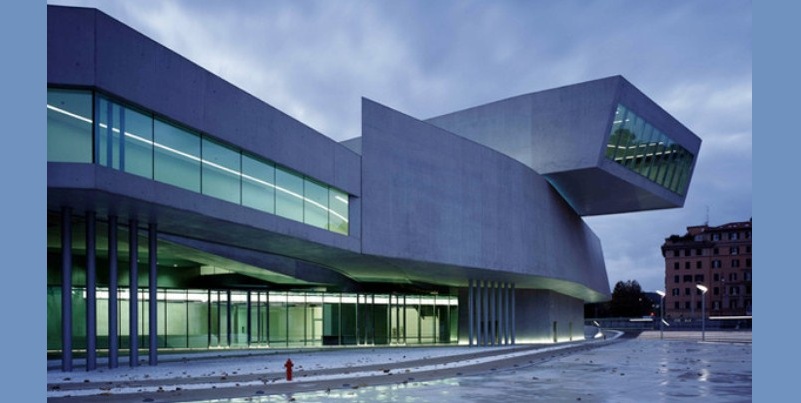 Enel diventa socio fondatore del museo MaXXI
