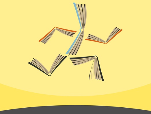 Dimmi come leggi e ti dirò che libro sei