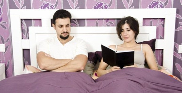 10 motivi per cui i libri sono meglio dei fidanzati