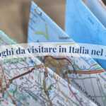 Ricorrenze speciali, 3 luoghi da visitare in Italia nel 2025