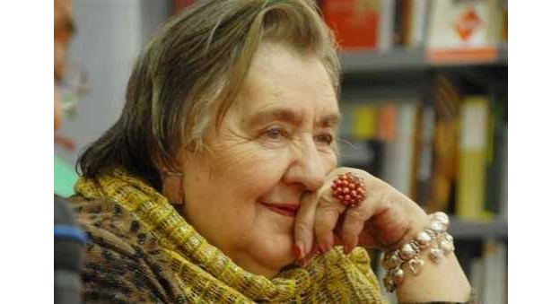 Alda Merini frasi e aforismi