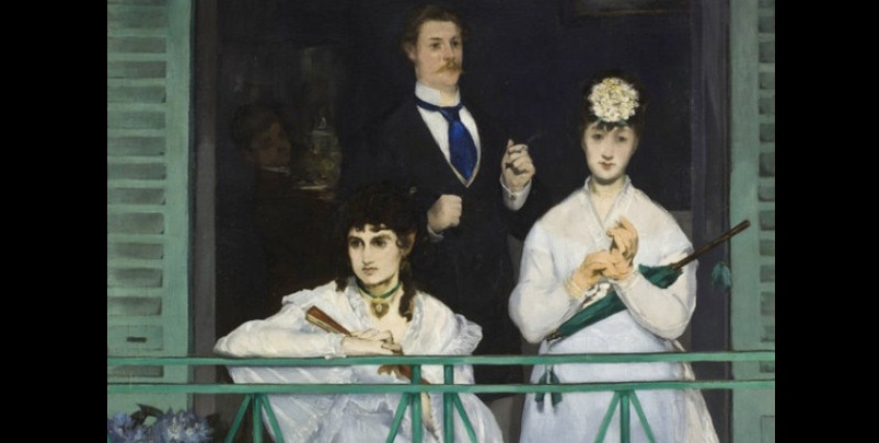 Capolavori impressionisti in mostra a Roma