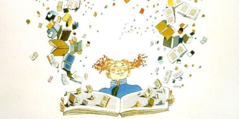 "Libriamoci", promuovere la lettura nelle scuole