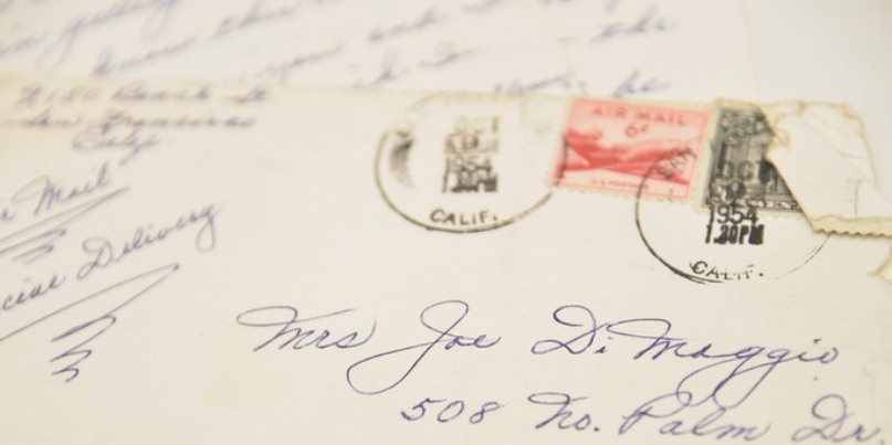 Le lettere di rifiuto a 10 grandi scrittori