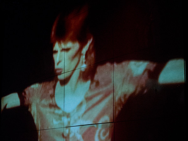 47527 Installation Shot of David Bowie is courtesy David Bowie Archive c Victoria and Albert Museum London 5