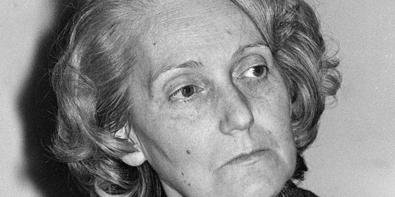 Addio a Ida Magli, l'antropologa autrice de "Gesu' di Nazareth"