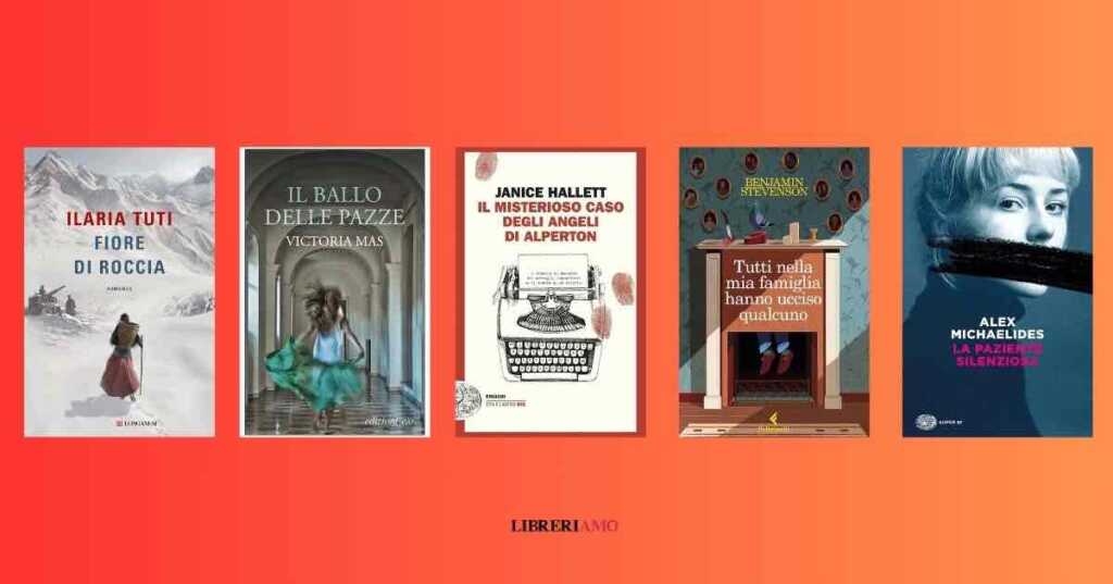 Joël Dicker: 5 scrittori da scoprire se hai amato i suoi gialli