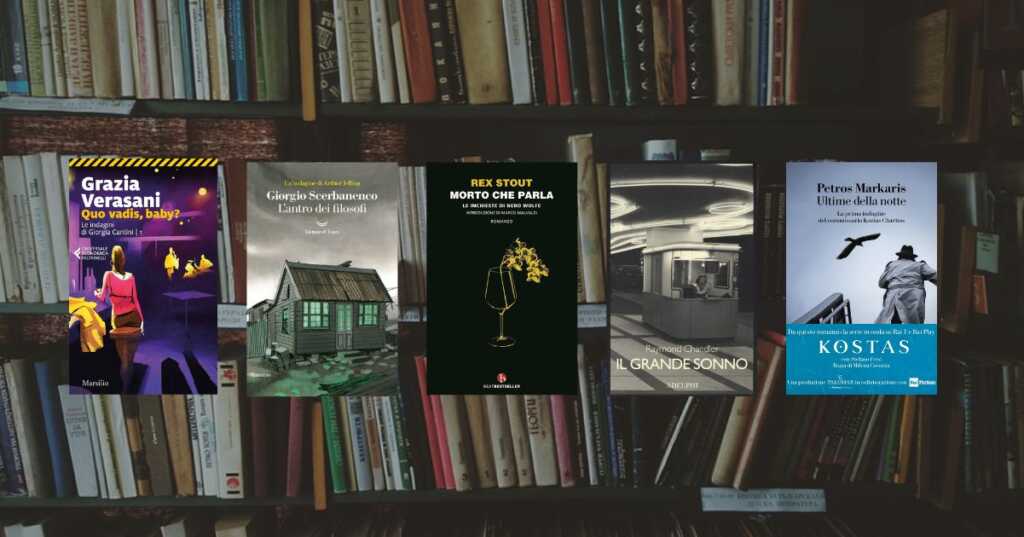 5 detective da scoprire se ami le serie di gialli