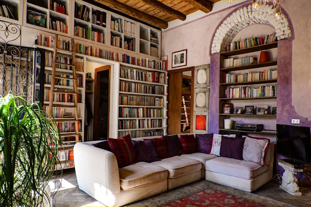 Airbnb