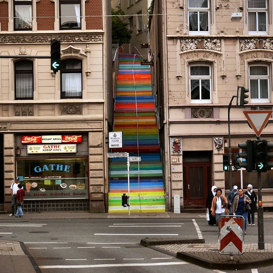Wuppertal, Germany