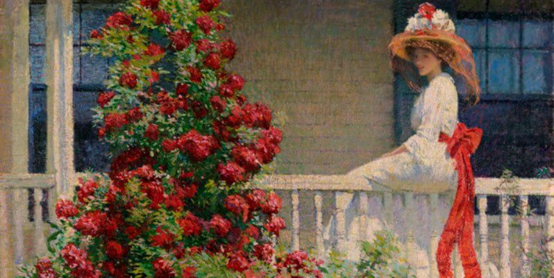 La grande arte torna al cinema con il documentario "Il Giardino degli Artisti"