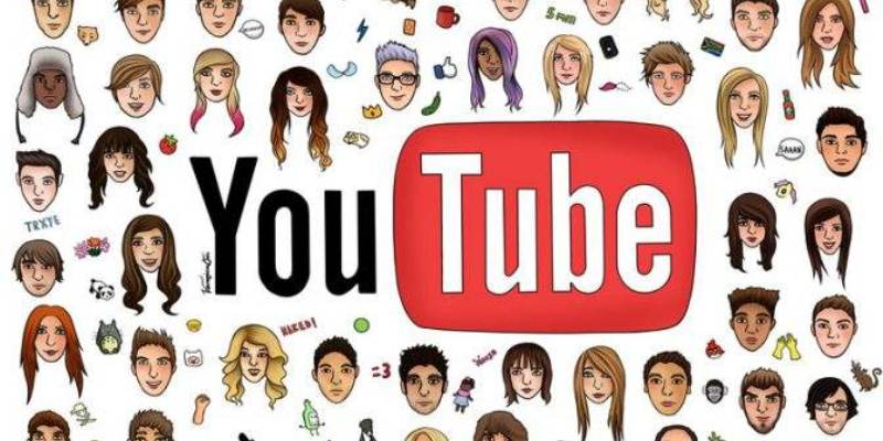 Cosa spinge uno Youtuber a pubblicare un libro?