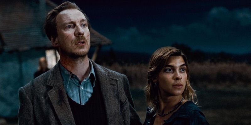 11 Personaggi di Harry Potter che i fan vorrebbero trovassero più spazio nei libri