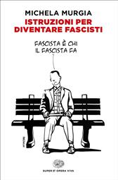 michela murgia fascismo