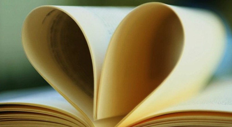 10 citazioni letterarie sul primo amore