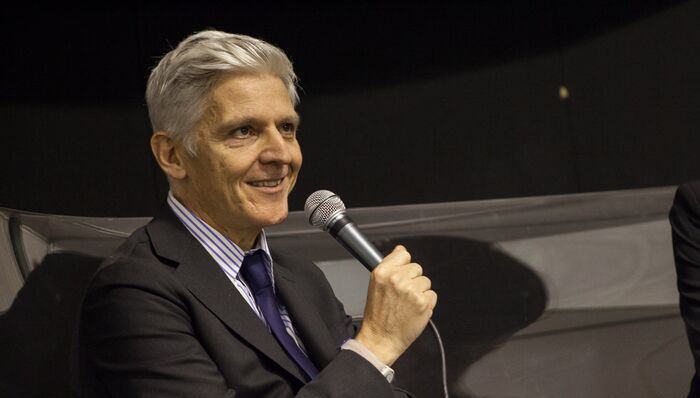 Massimo Bray, “La cultura è il collante per ricostruire il nostro Paese“