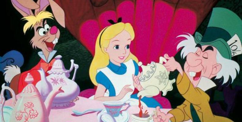 Alice nel Paese delle meraviglie