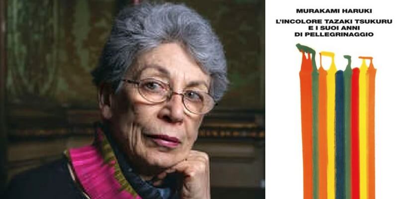 Antonietta Pastore, "Ecco come traduco i libri di Murakami dal giapponese all'italiano"